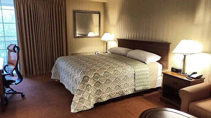 HomeSpring Inn & Studios 4