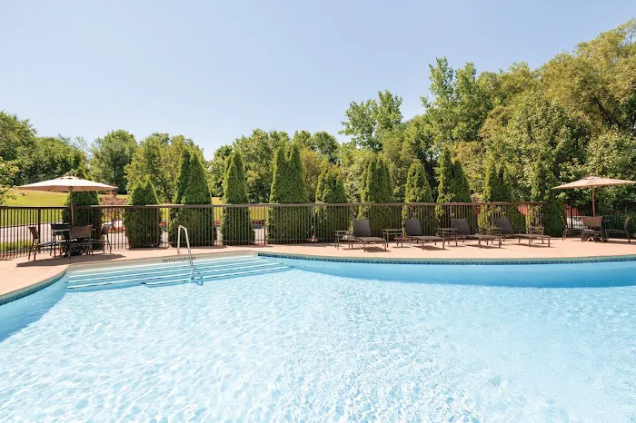 Holiday Inn Express Hartford South - Rocky Hill by IHG 4