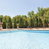 Holiday Inn Express Hartford South - Rocky Hill by IHG ico