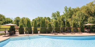 Holiday Inn Express Hartford South - Rocky Hill by IHG