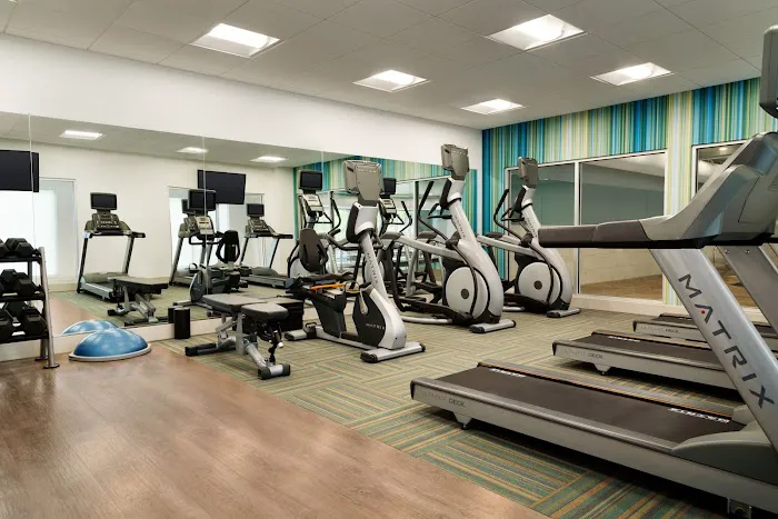 Holiday Inn Express Hartford South - Rocky Hill by IHG 4