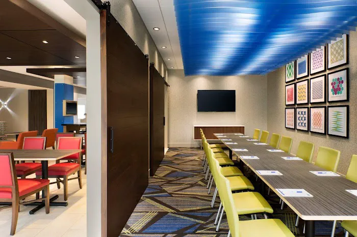 Holiday Inn Express Hartford South - Rocky Hill by IHG 4