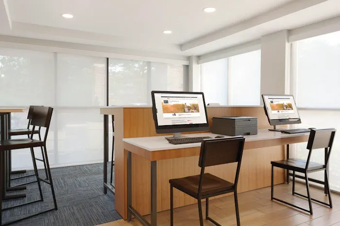 Holiday Inn Express Hartford South - Rocky Hill by IHG 4