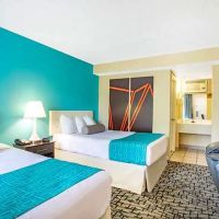 Howard Johnson by Wyndham Rocky Hill ico