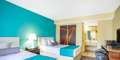 Howard Johnson by Wyndham Rocky Hill