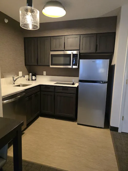 Residence Inn Hartford Rocky Hill 4