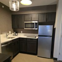 Residence Inn Hartford Rocky Hill ico