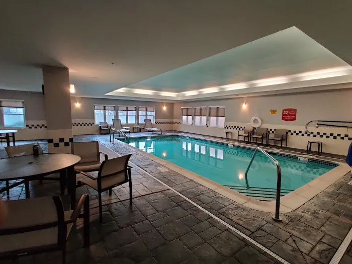 Residence Inn Hartford Rocky Hill 4