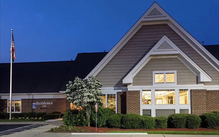 Residence Inn Hartford Rocky Hill 4