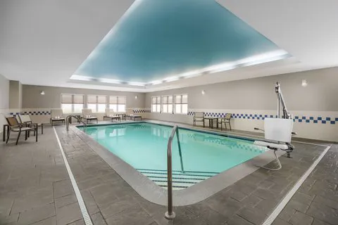 Residence Inn Hartford Rocky Hill 4