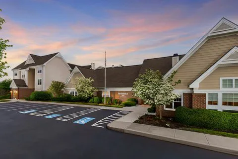 Residence Inn Hartford Rocky Hill 4