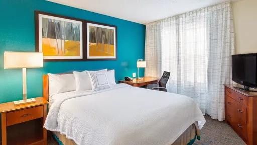 Residence Inn Hartford Rocky Hill 4