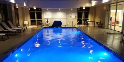 Sheraton Hartford South Hotel