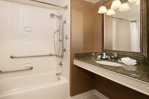 Sheraton Hartford South Hotel 4