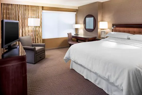 Sheraton Hartford South Hotel 4