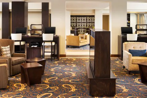 Sheraton Hartford South Hotel 4
