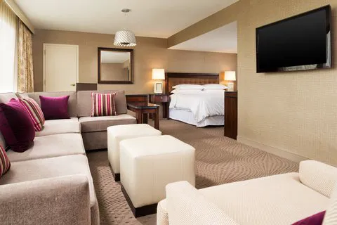 Sheraton Hartford South Hotel 4