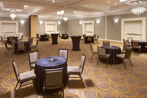 Sheraton Hartford South Hotel 4
