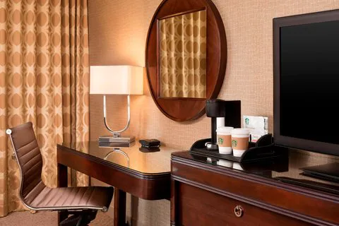 Sheraton Hartford South Hotel 4