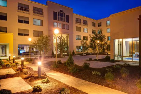 Sheraton Hartford South Hotel 4