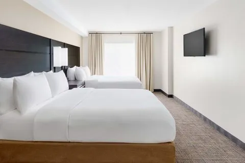 Residence Inn New Haven Hamden 4