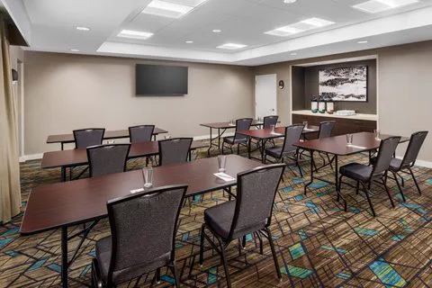Residence Inn New Haven Hamden 4