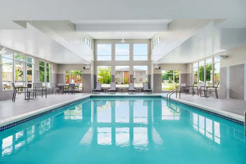 Residence Inn New Haven Hamden 4