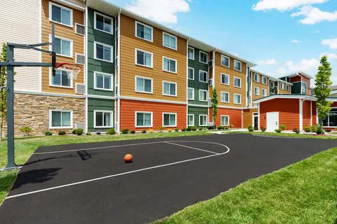 Residence Inn New Haven Hamden 4