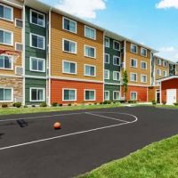 Residence Inn New Haven Hamden ico