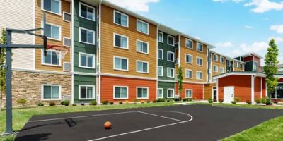 Residence Inn New Haven Hamden