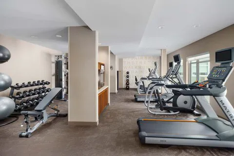 Residence Inn New Haven Hamden 4