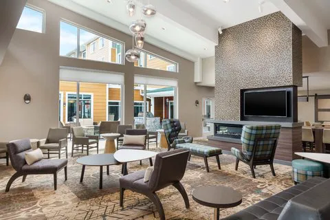Residence Inn New Haven Hamden 4