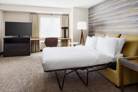Residence Inn New Haven Hamden 4