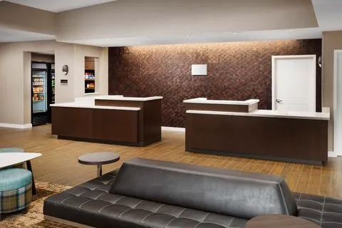 Residence Inn New Haven Hamden 4
