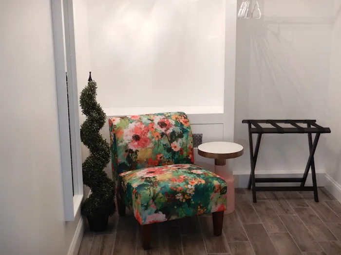 The Carriage House 4