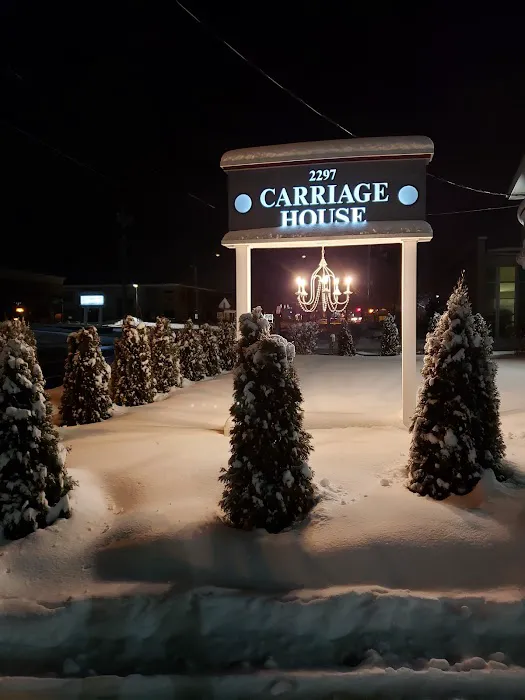The Carriage House 4