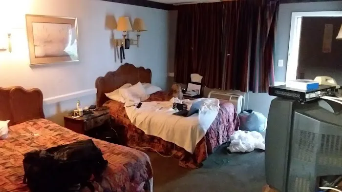 New Haven Inn 5