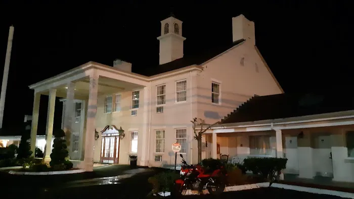 New Haven Inn 5