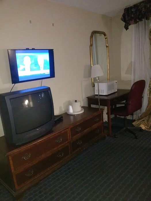 New Haven Inn 5