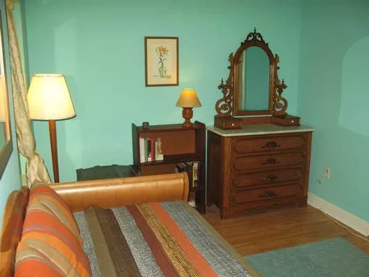 Extended Stay Wallingford 4