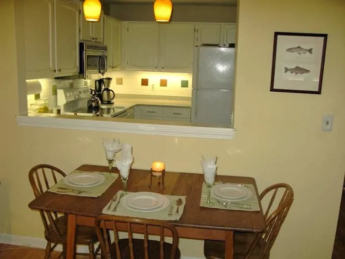Extended Stay Wallingford 4