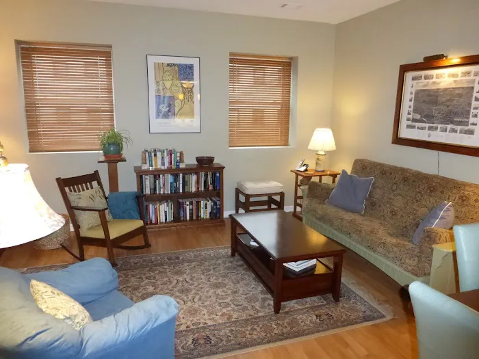 Extended Stay Wallingford 4
