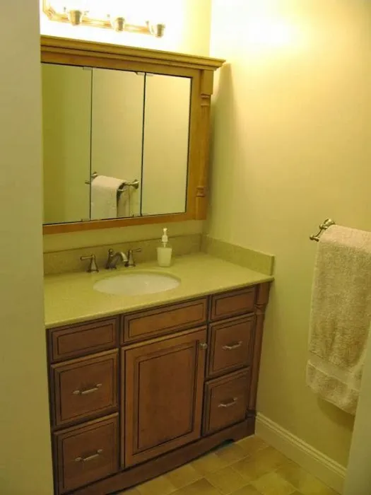 Extended Stay Wallingford 4