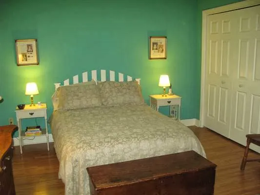 Extended Stay Wallingford 4