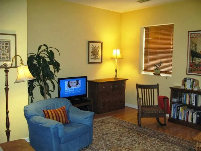 Extended Stay Wallingford 4
