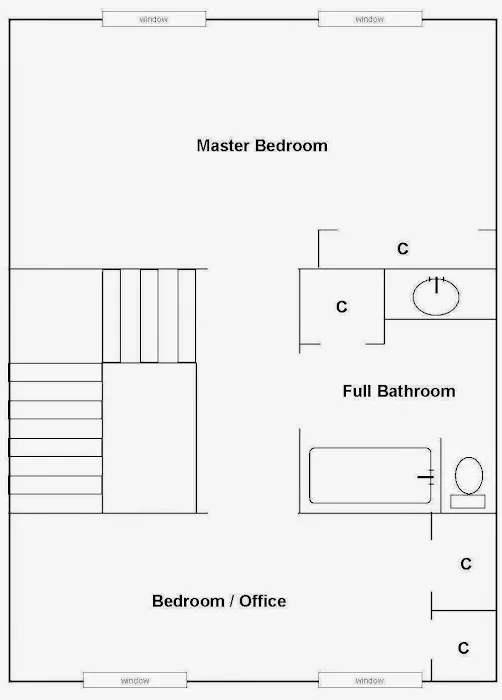 Extended Stay Wallingford 4