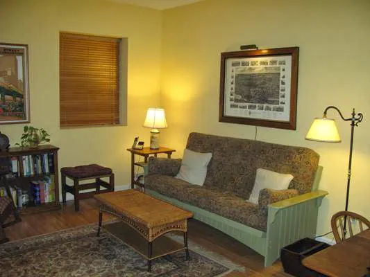 Extended Stay Wallingford 4
