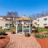 Clarion Inn ico