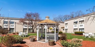 Clarion Inn