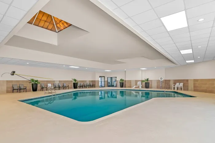 Clarion Inn 4